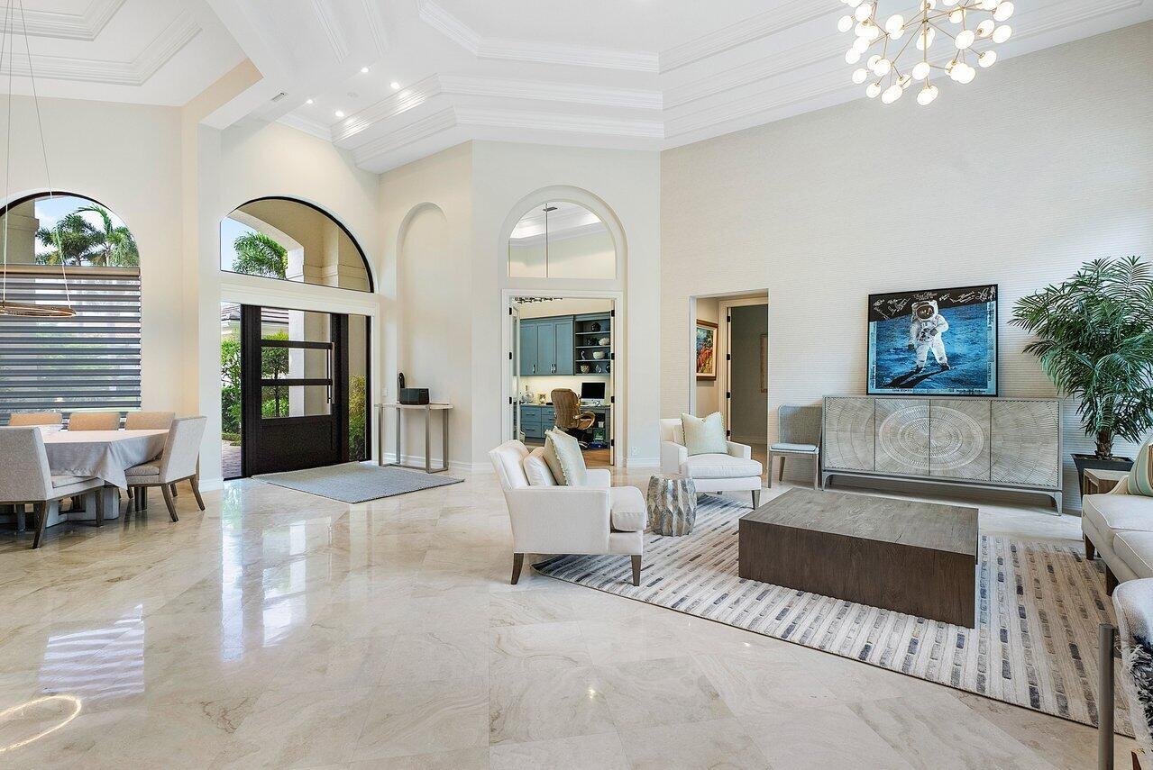 BALLENISLES POD 7 - Residential