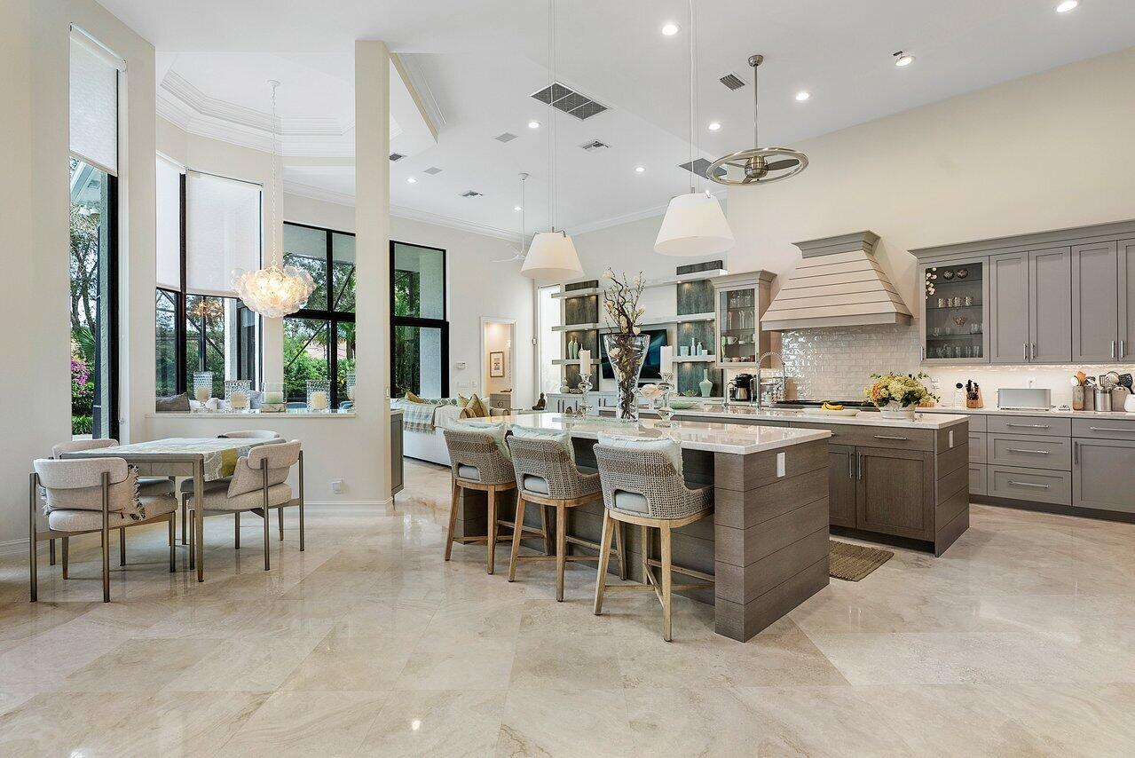 BALLENISLES POD 7 - Residential