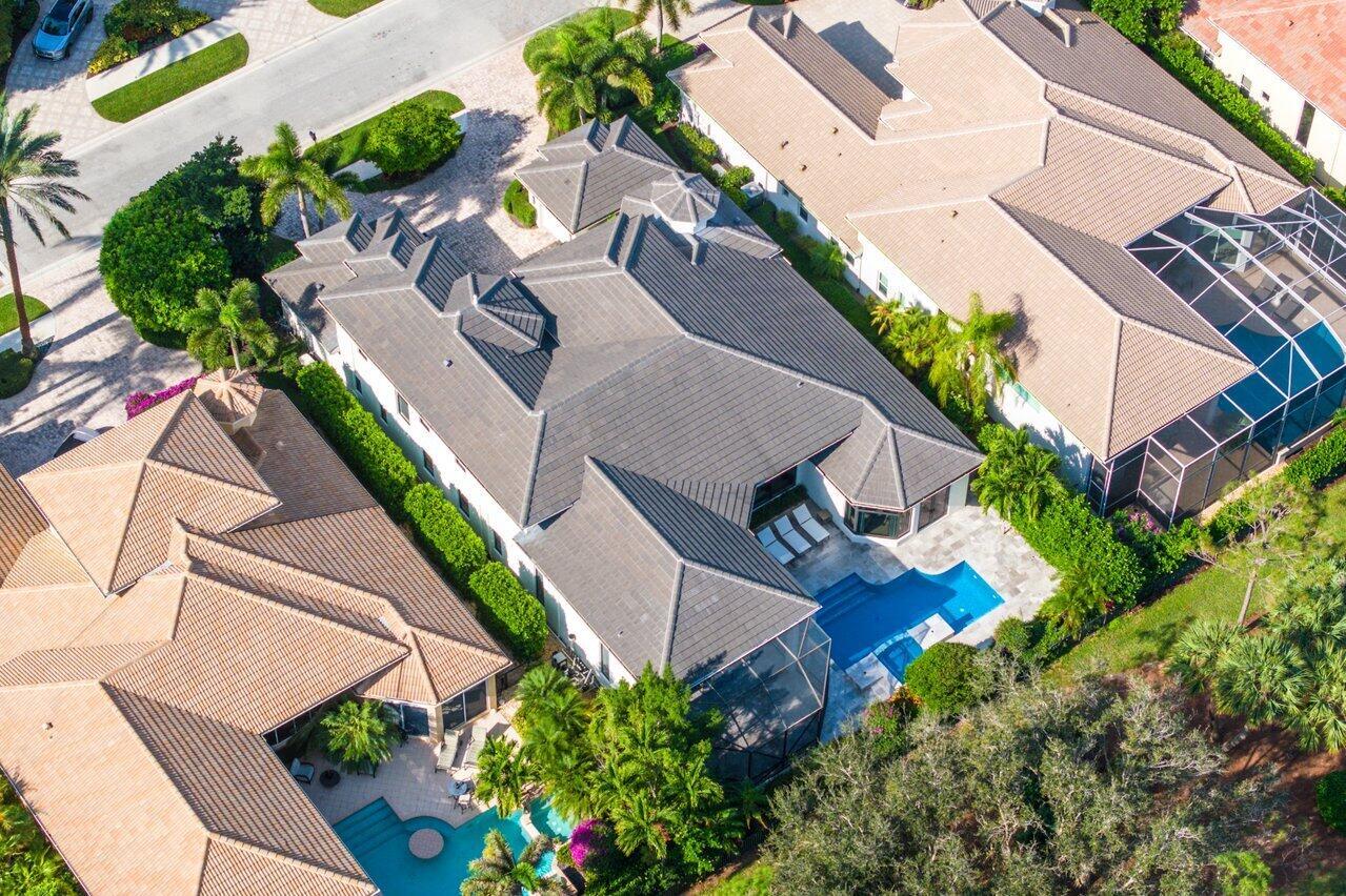 BALLENISLES POD 7 - Residential