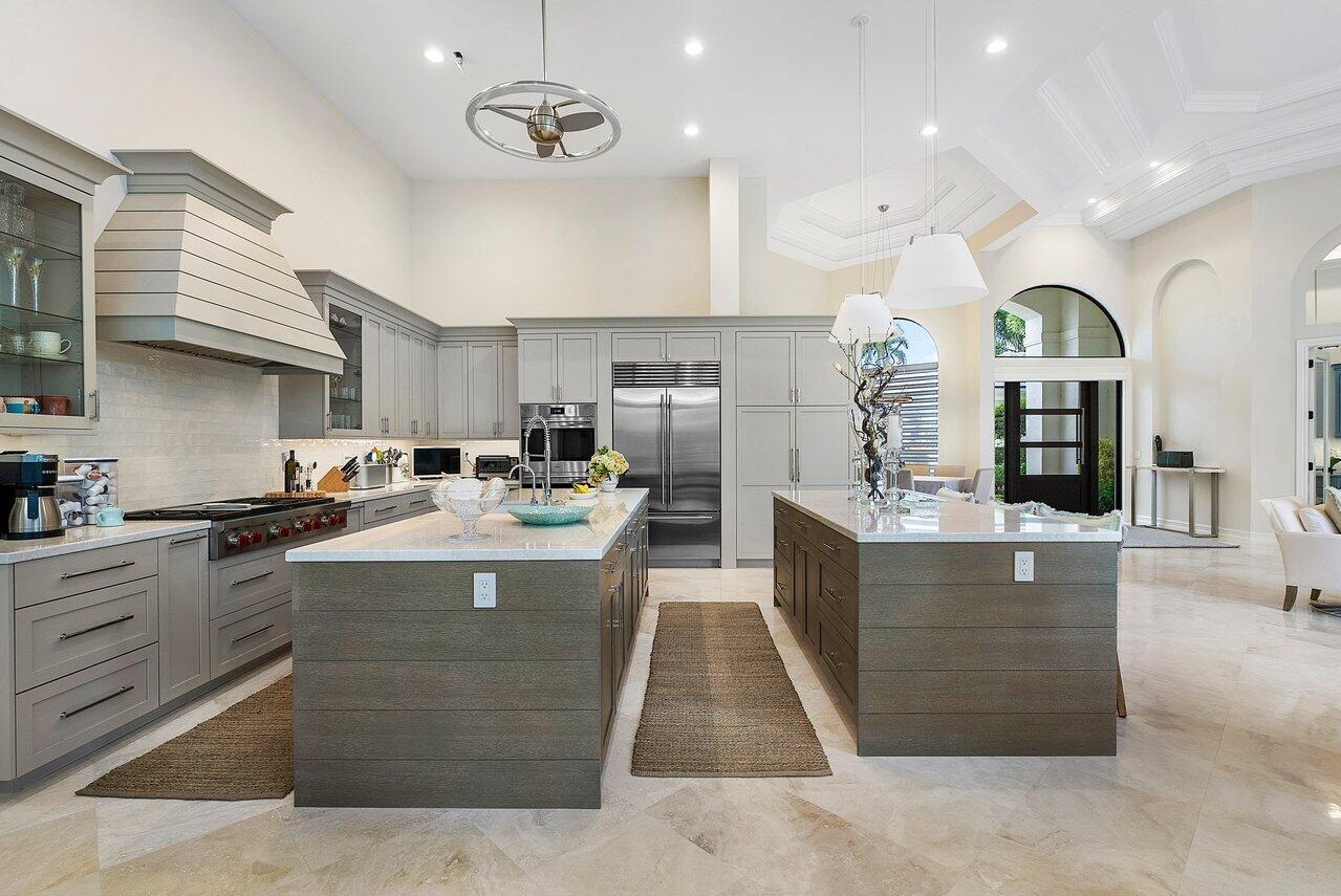 BALLENISLES POD 7 - Residential