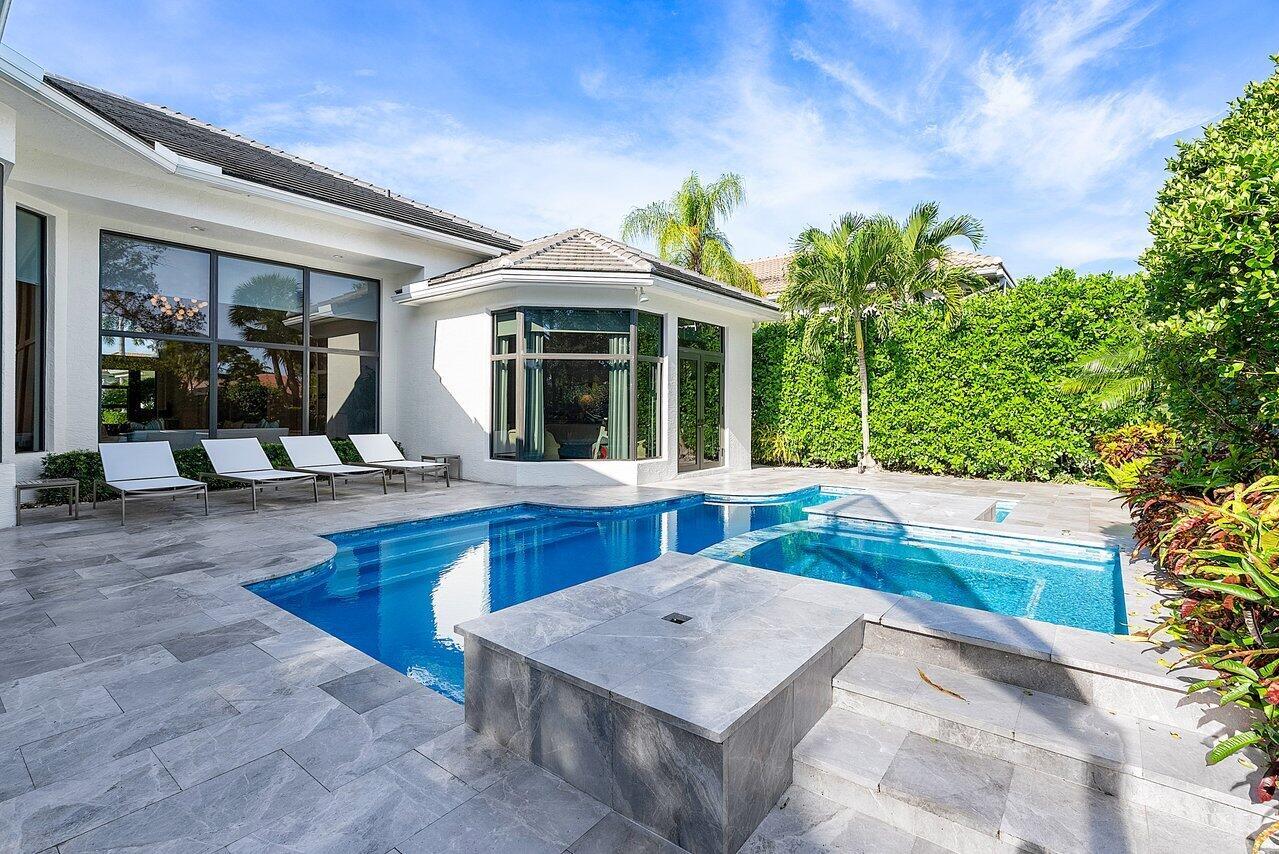 BALLENISLES POD 7 - Residential