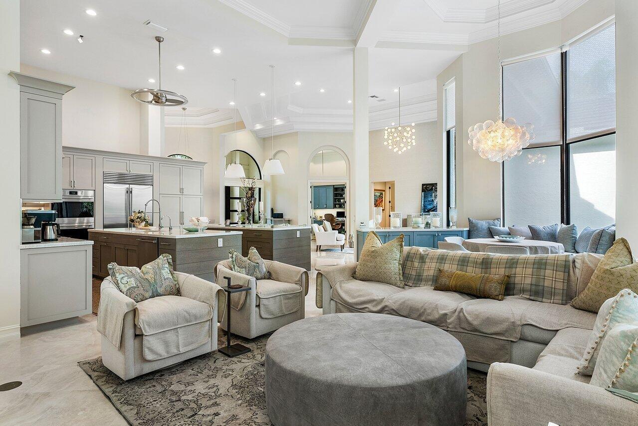 BALLENISLES POD 7 - Residential