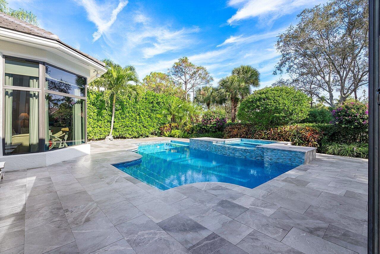 BALLENISLES POD 7 - Residential