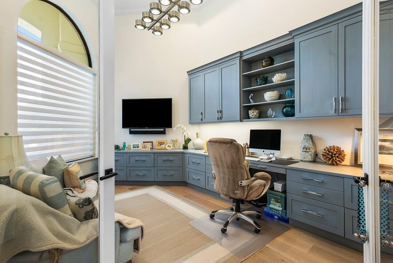 BALLENISLES POD 7 - Residential