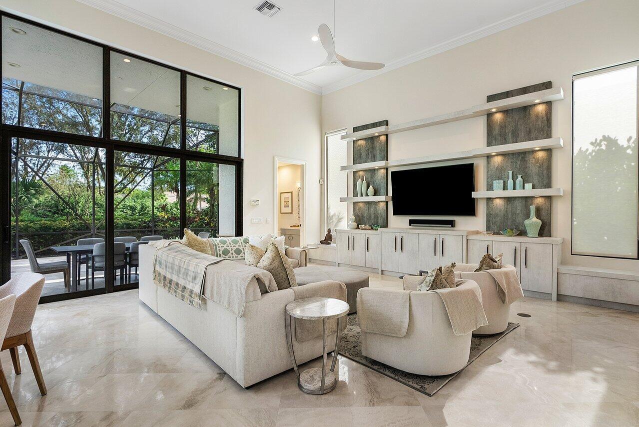 BALLENISLES POD 7 - Residential