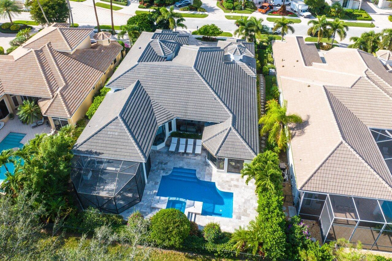 BALLENISLES POD 7 - Residential