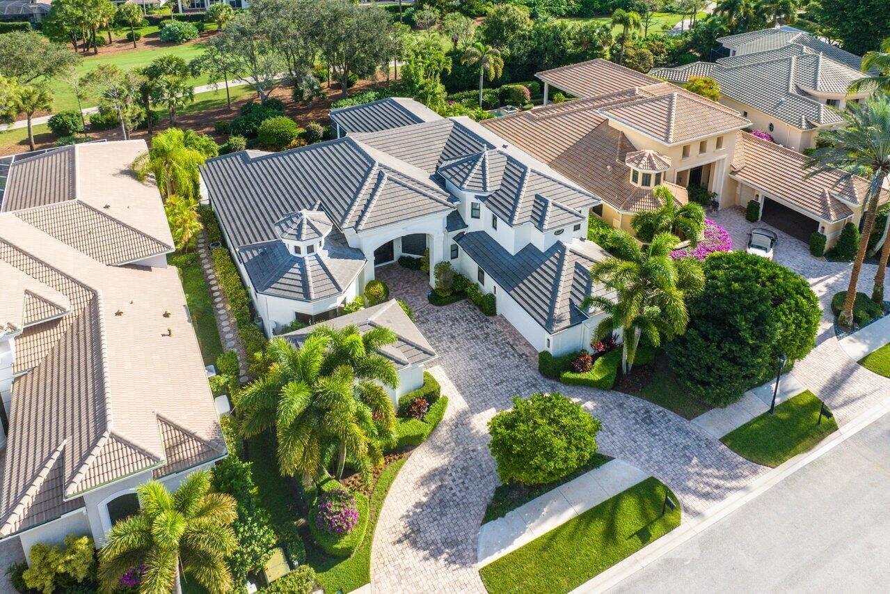 BALLENISLES POD 7 - Residential