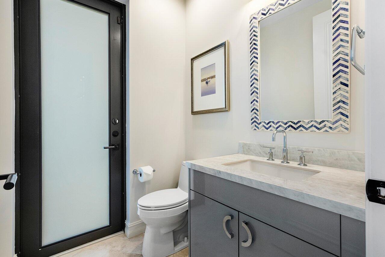 BALLENISLES POD 7 - Residential