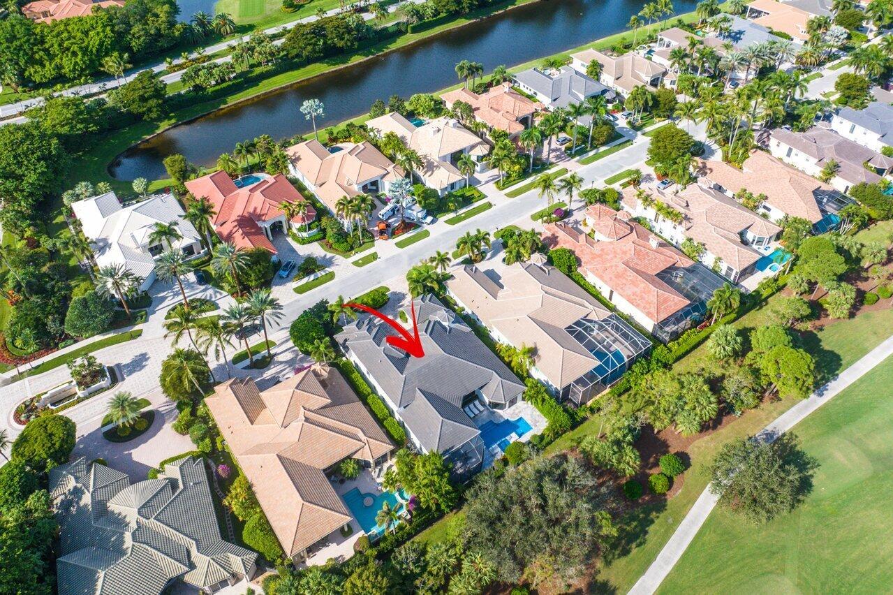 BALLENISLES POD 7 - Residential