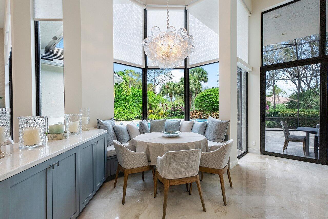 BALLENISLES POD 7 - Residential