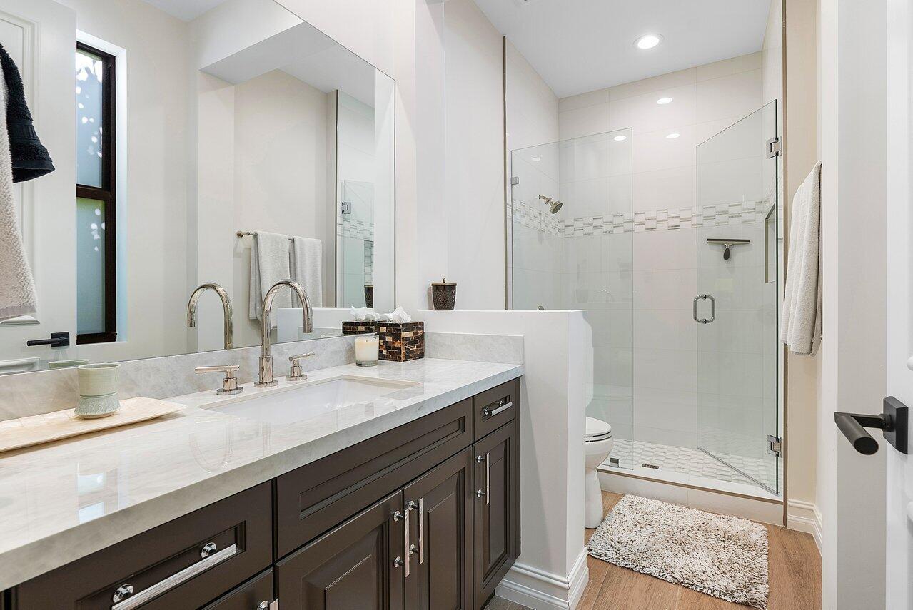 BALLENISLES POD 7 - Residential