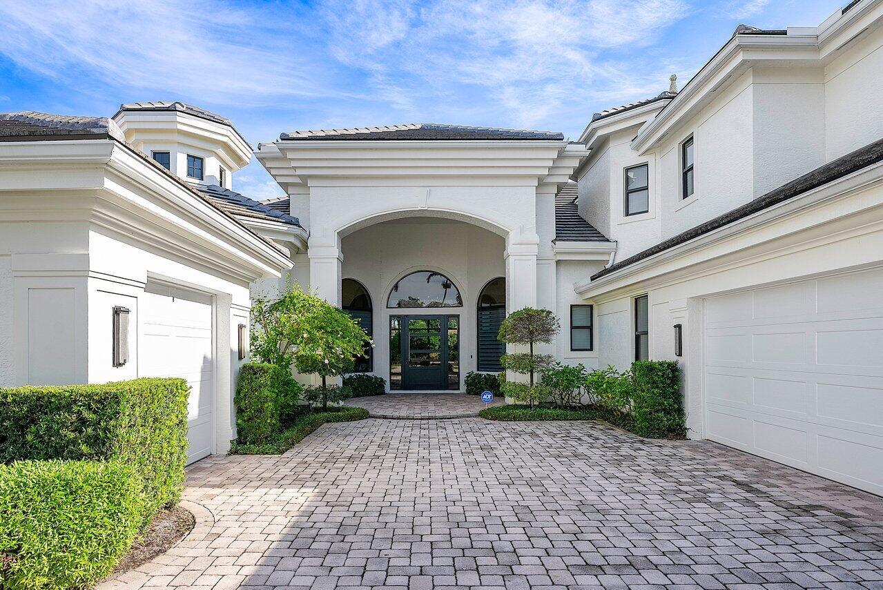 BALLENISLES POD 7 - Residential