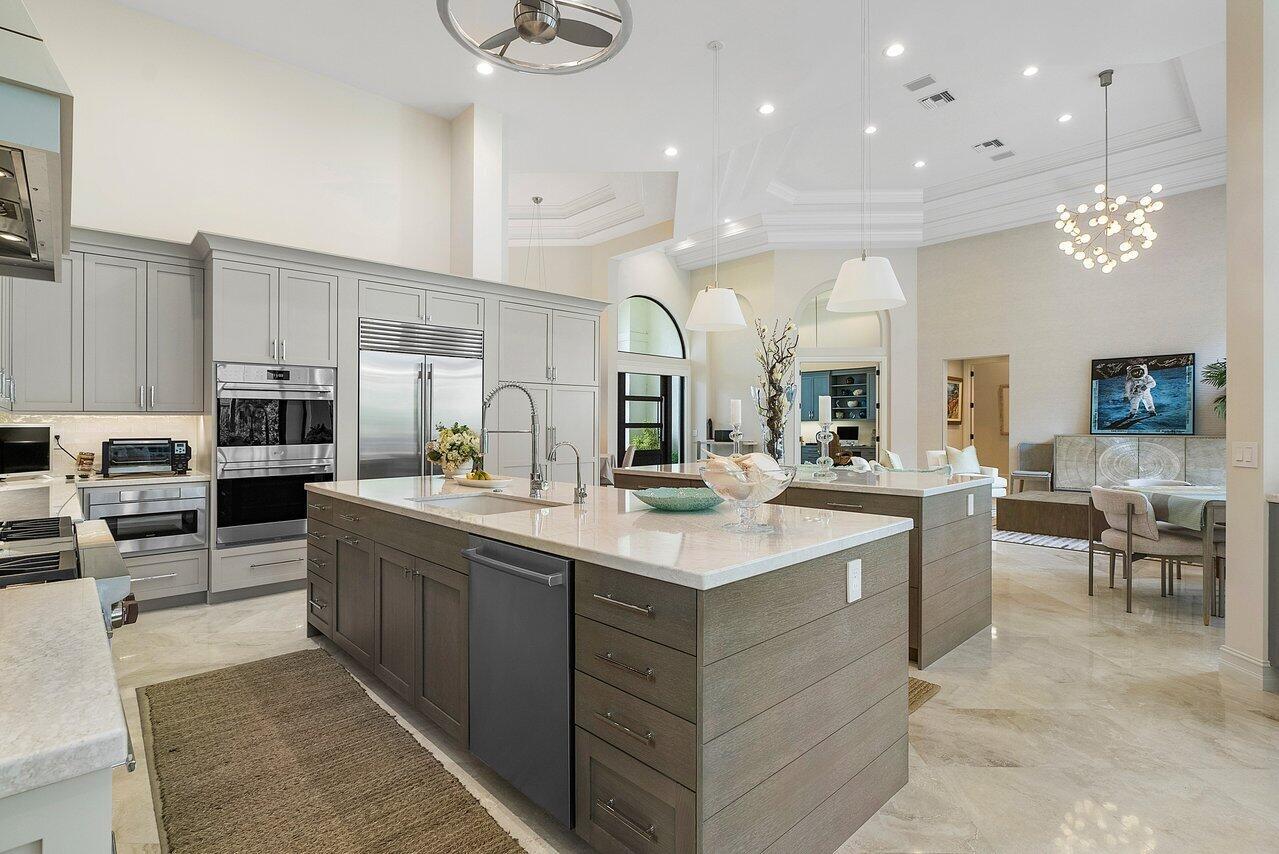 BALLENISLES POD 7 - Residential