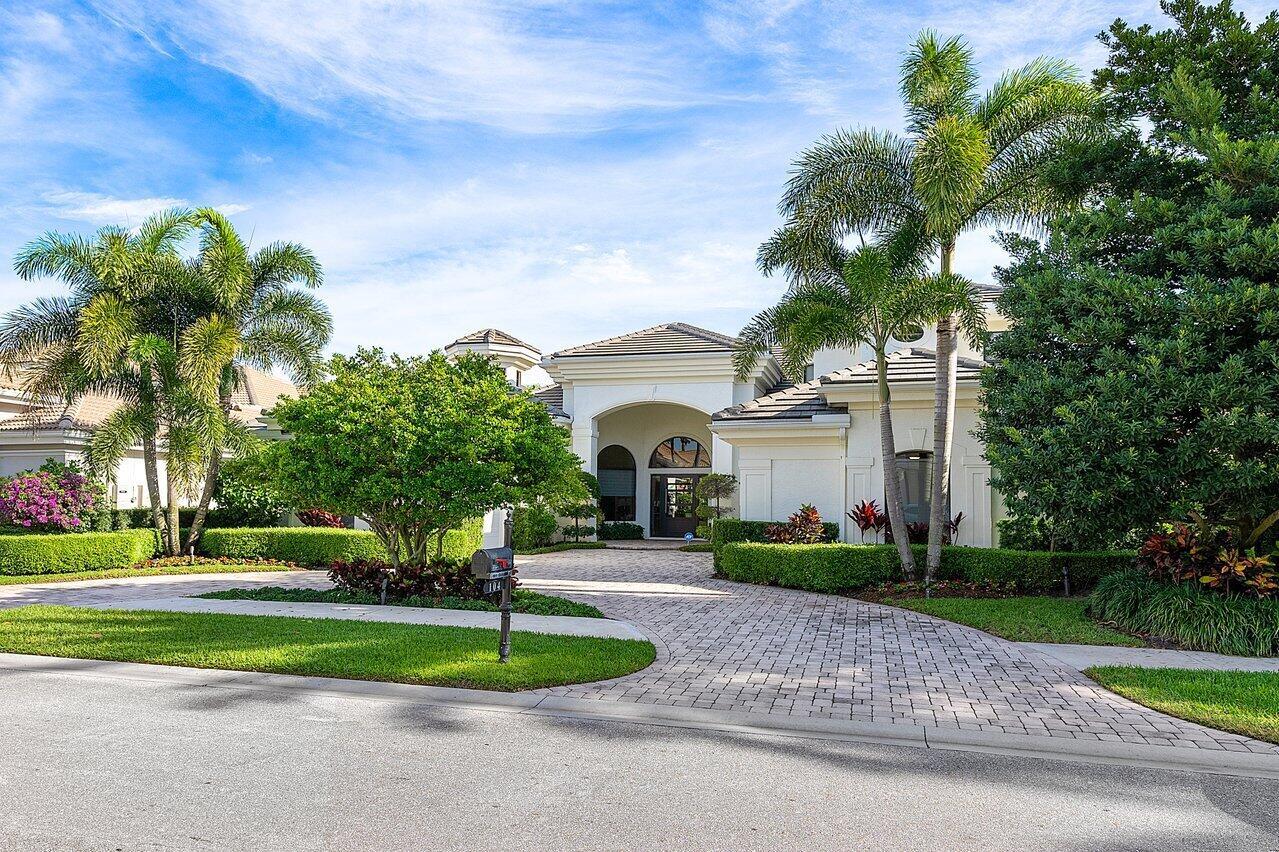 BALLENISLES POD 7 - Residential