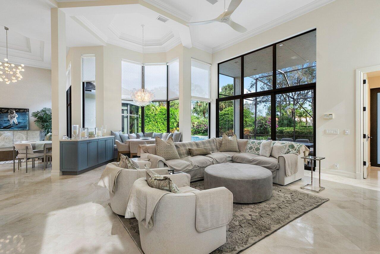 BALLENISLES POD 7 - Residential