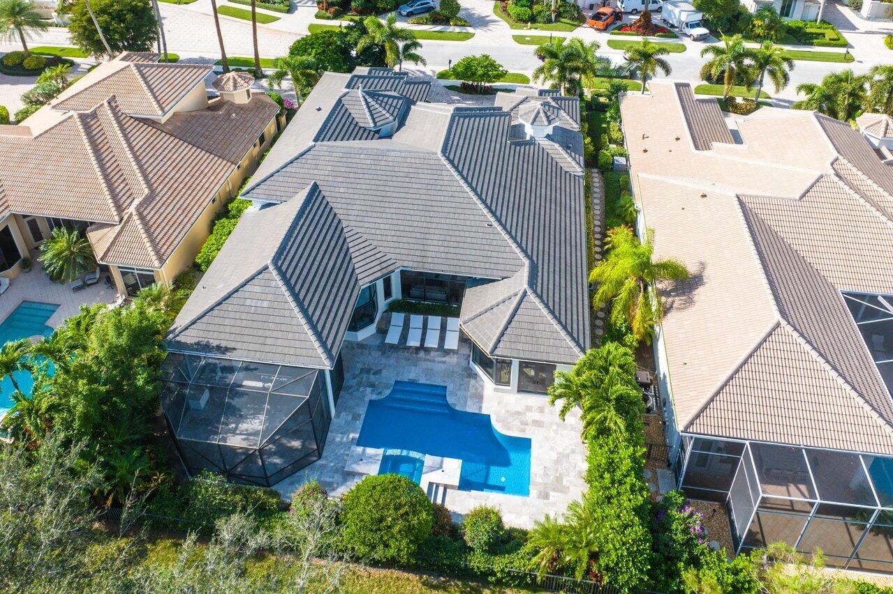 BALLENISLES POD 7 - Residential