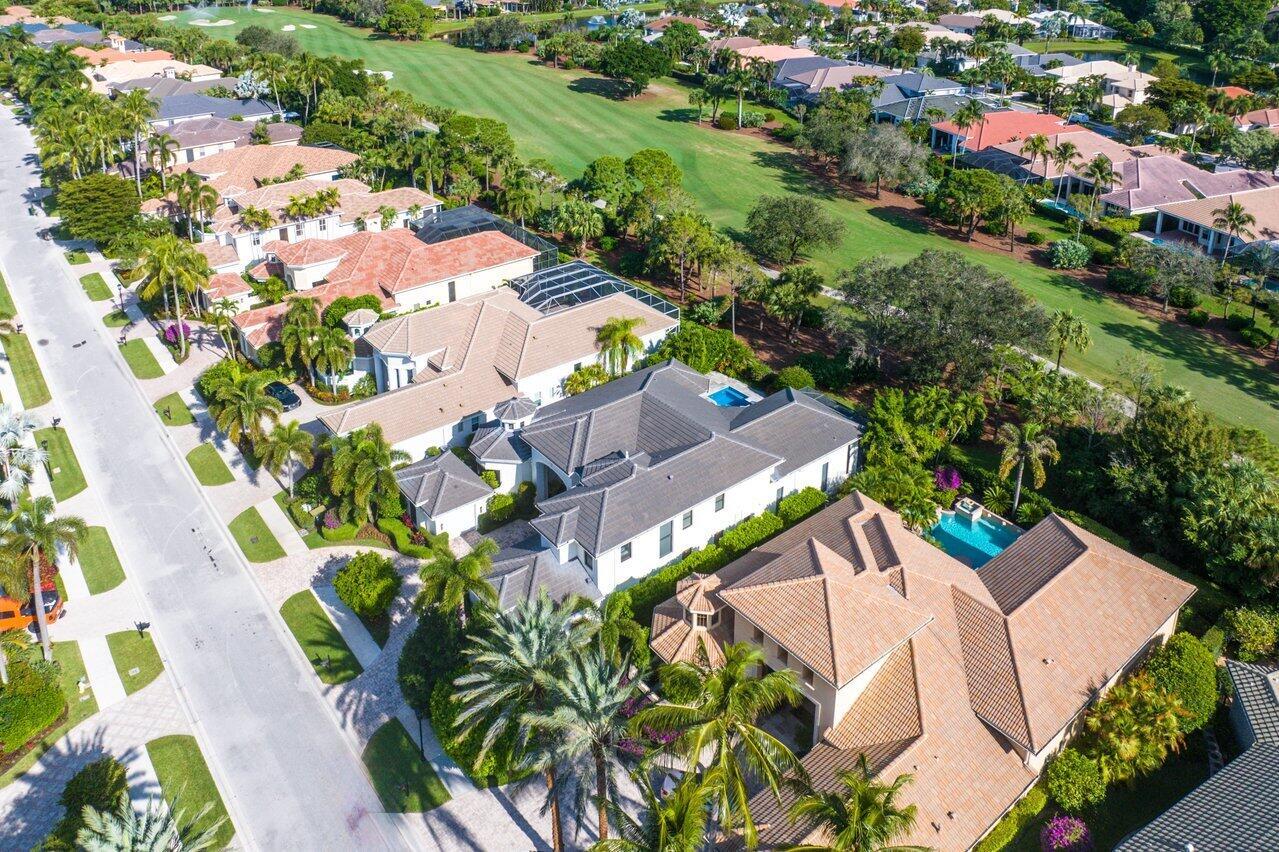 BALLENISLES POD 7 - Residential