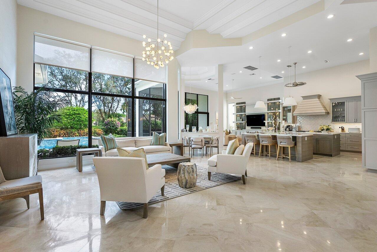 BALLENISLES POD 7 - Residential