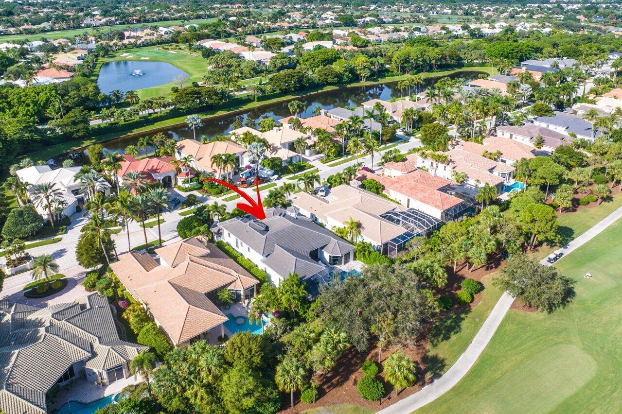 BALLENISLES POD 7 - Residential