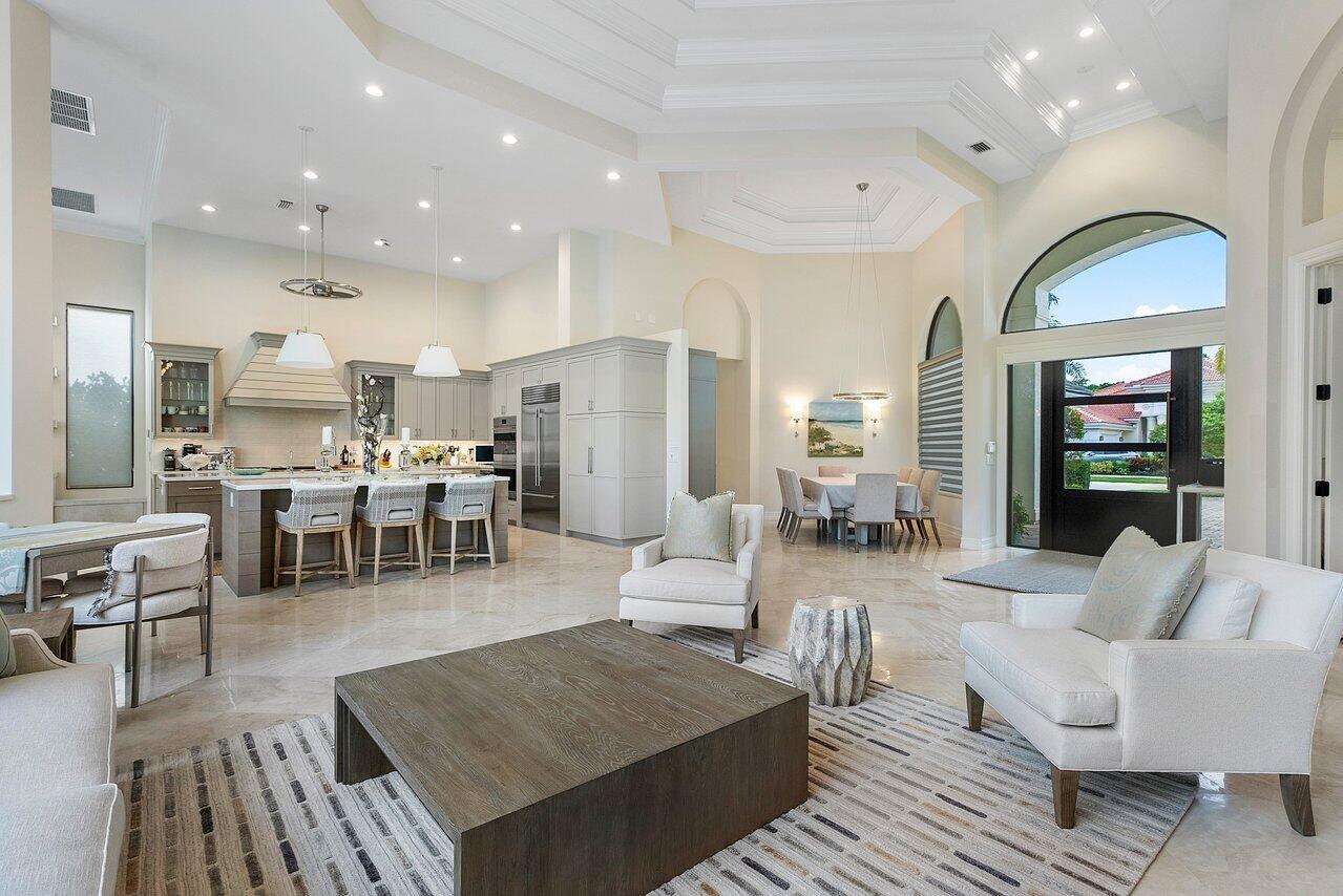 BALLENISLES POD 7 - Residential