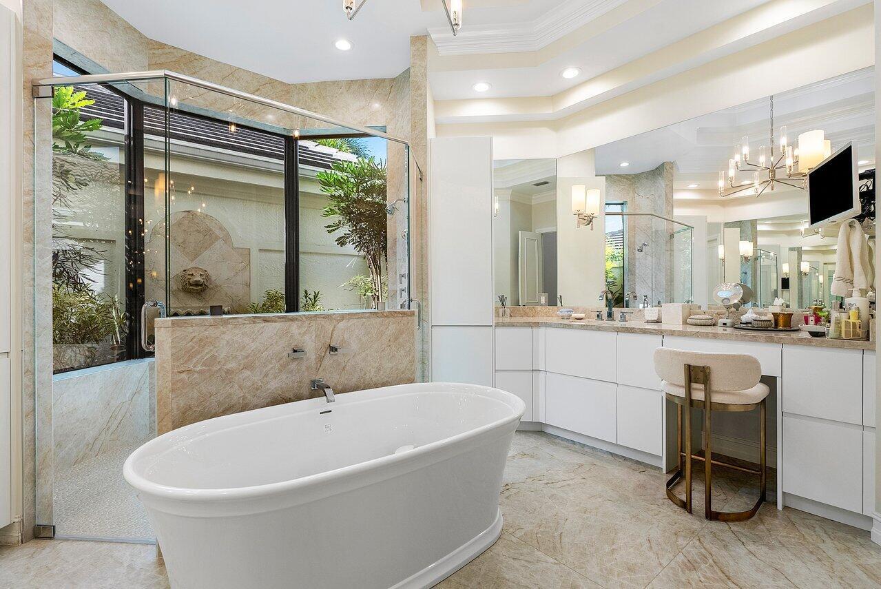 BALLENISLES POD 7 - Residential