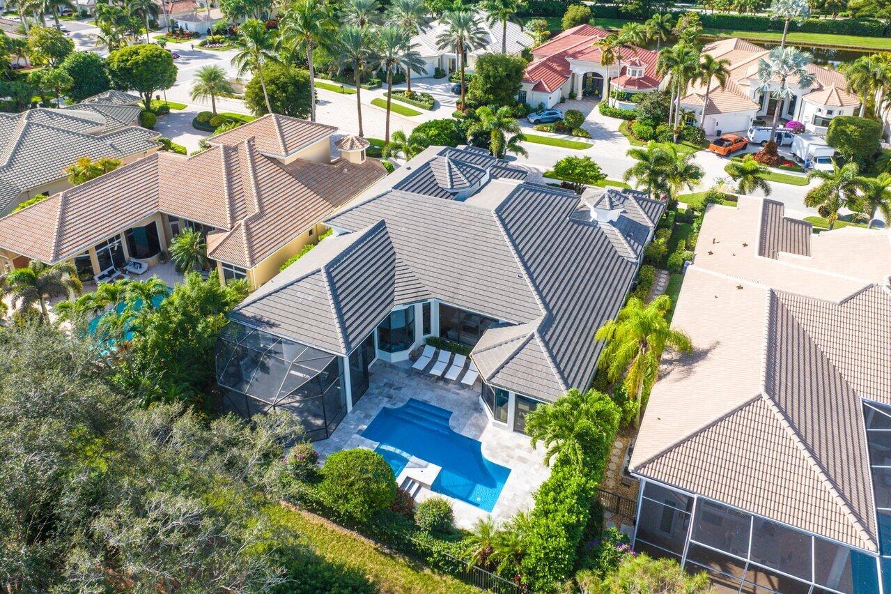 BALLENISLES POD 7 - Residential
