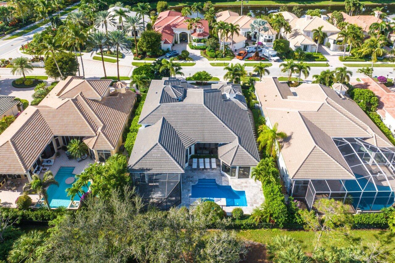 BALLENISLES POD 7 - Residential