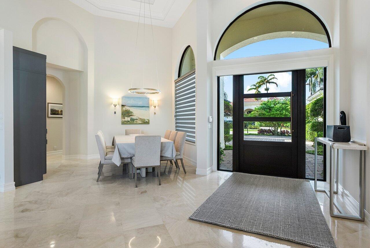 BALLENISLES POD 7 - Residential