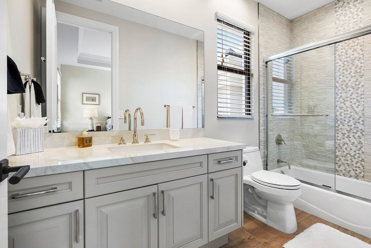 BALLENISLES POD 7 - Residential