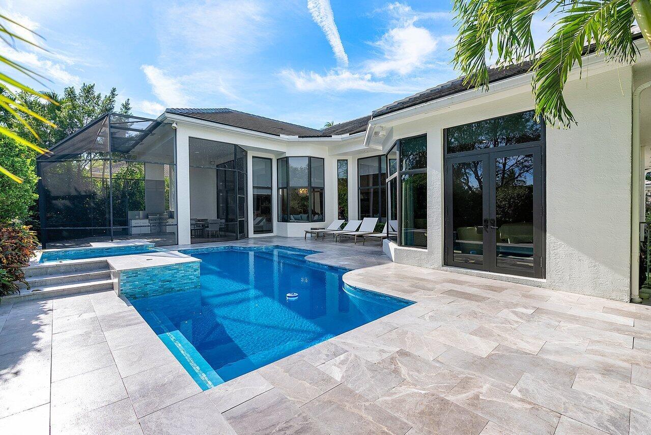 BALLENISLES POD 7 - Residential