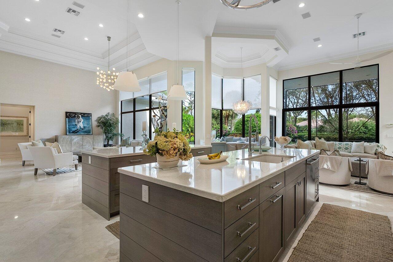 BALLENISLES POD 7 - Residential