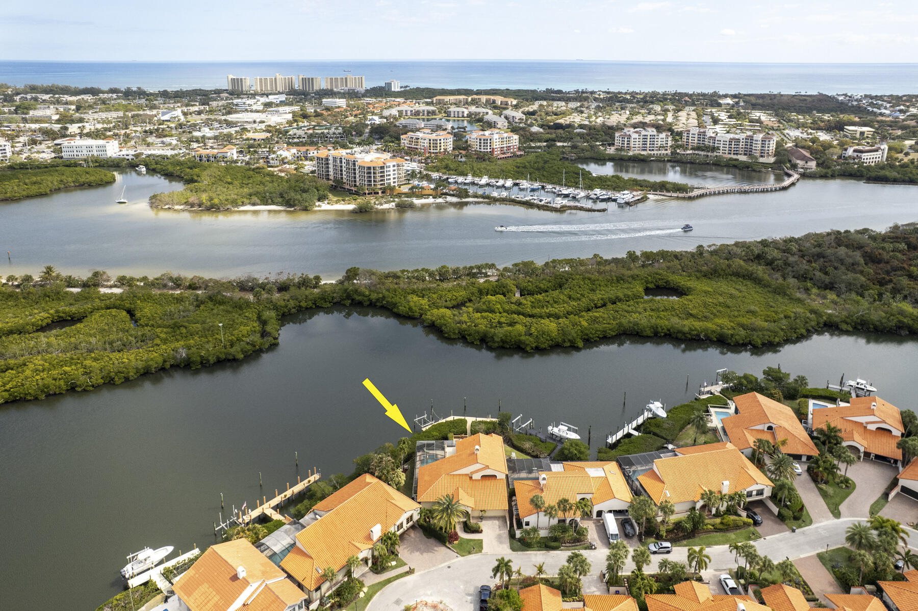 JONATHANS LANDING-PASSAGE ISLANDS 5 - Residential