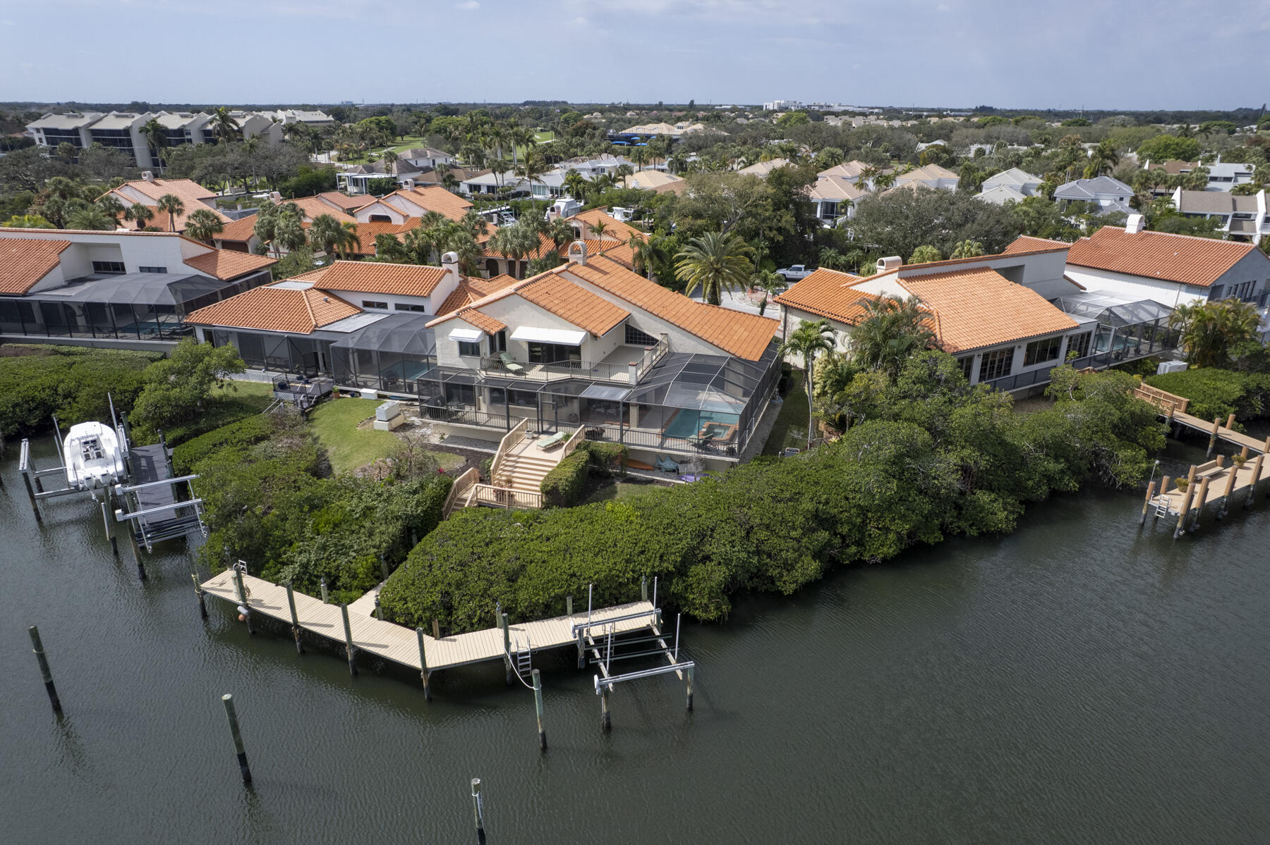 JONATHANS LANDING-PASSAGE ISLANDS 5 - Residential