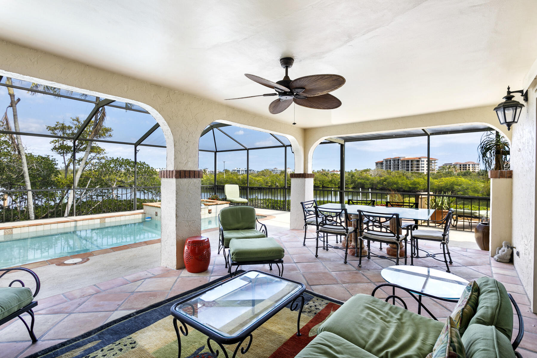 JONATHANS LANDING-PASSAGE ISLANDS 5 - Residential