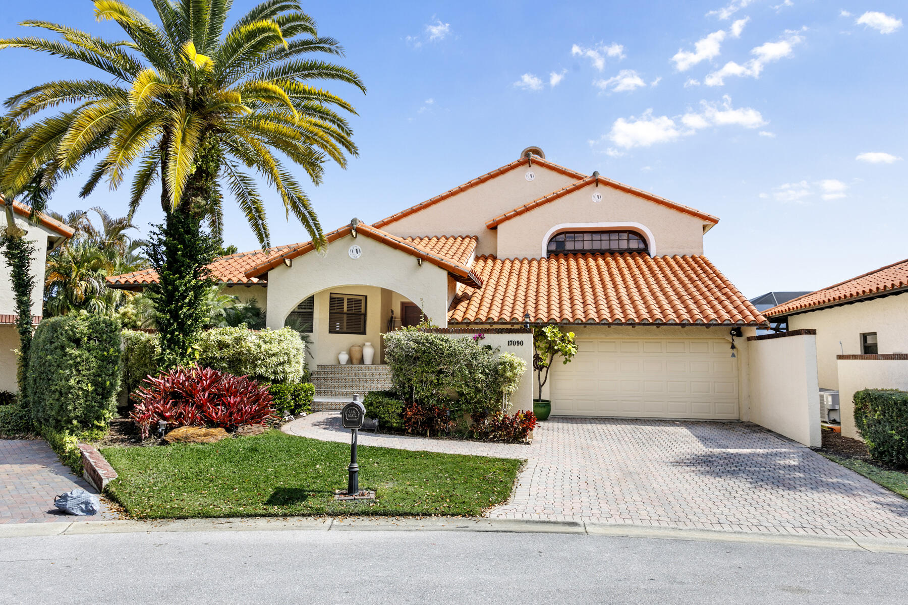 JONATHANS LANDING-PASSAGE ISLANDS 5 - Residential