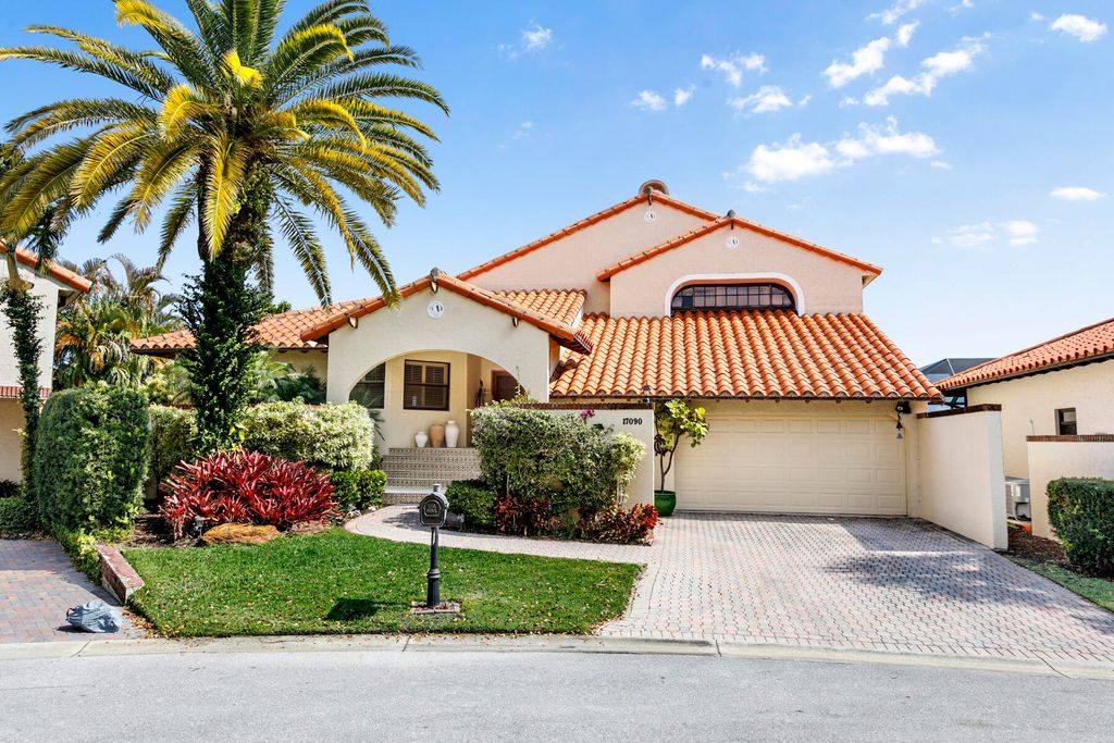 Photo of 17090 Passage N, Jupiter, FL 33477 (MLS # R11167479)