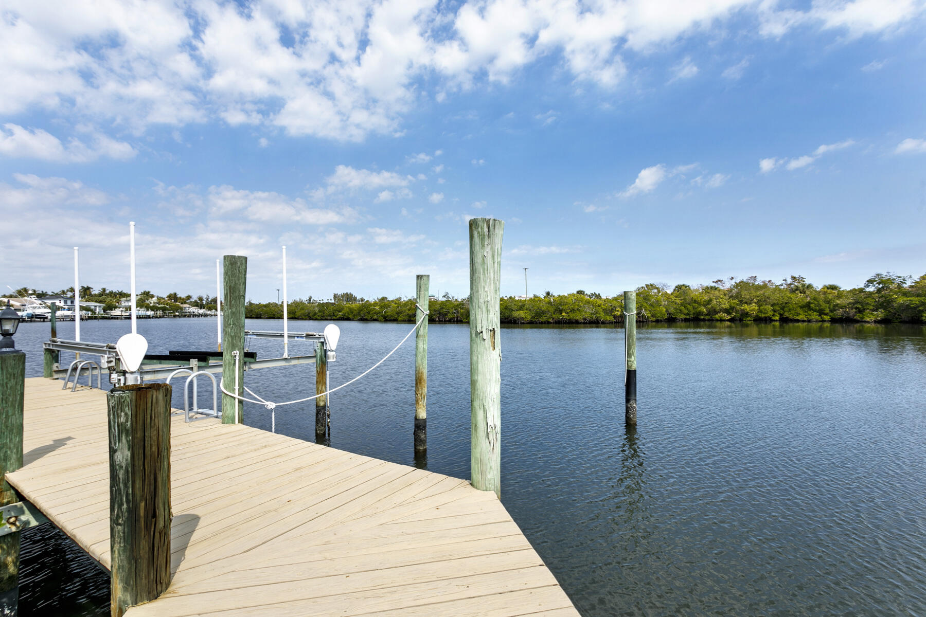 JONATHANS LANDING-PASSAGE ISLANDS 5 - Residential