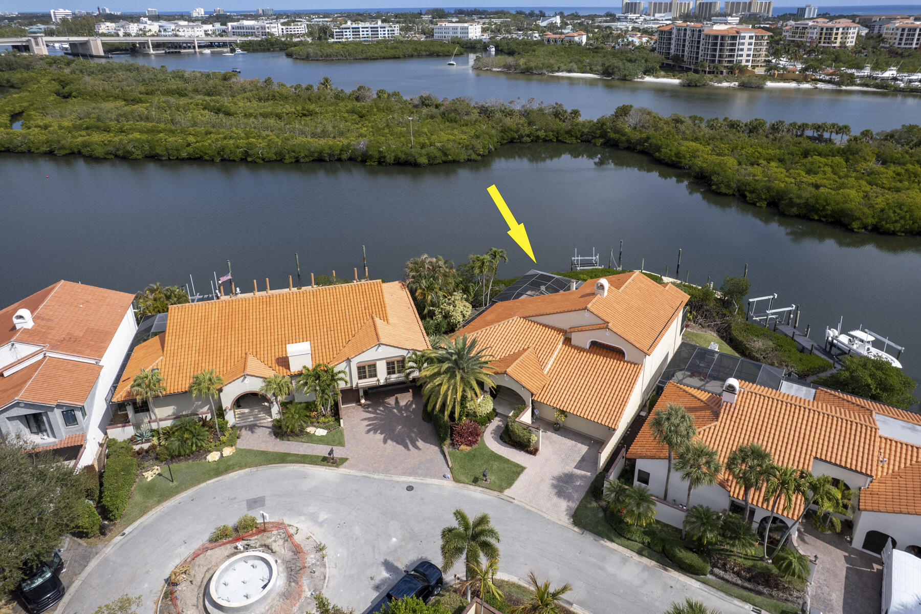 JONATHANS LANDING-PASSAGE ISLANDS 5 - Residential