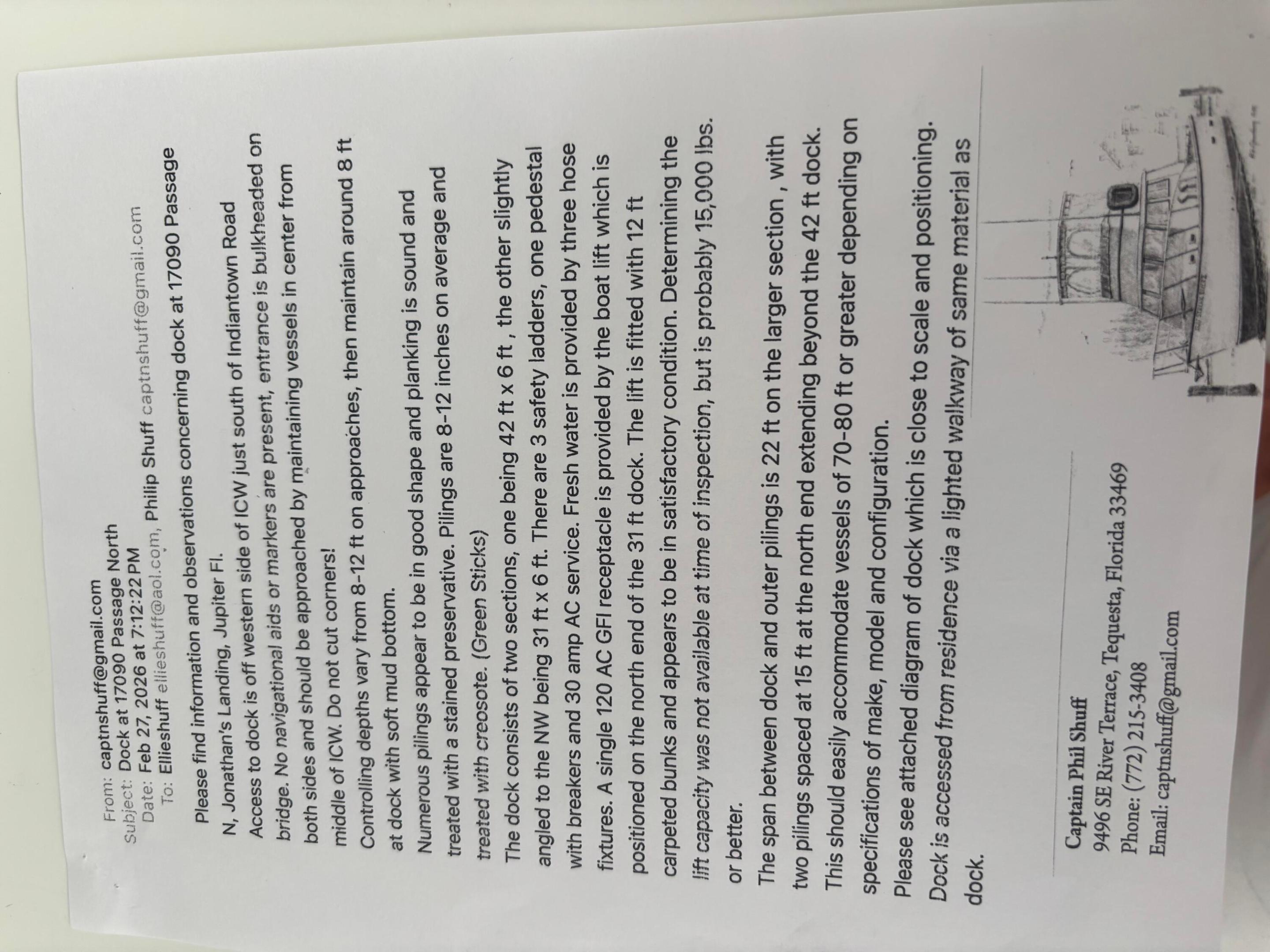 JONATHANS LANDING-PASSAGE ISLANDS 5 - Residential