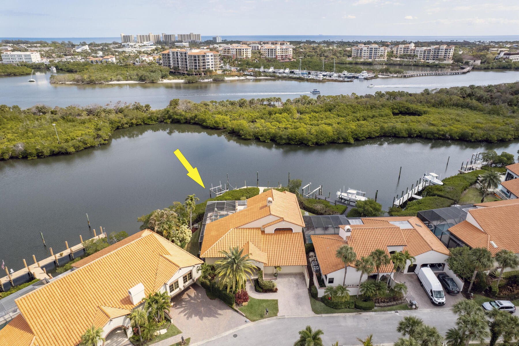 JONATHANS LANDING-PASSAGE ISLANDS 5 - Residential