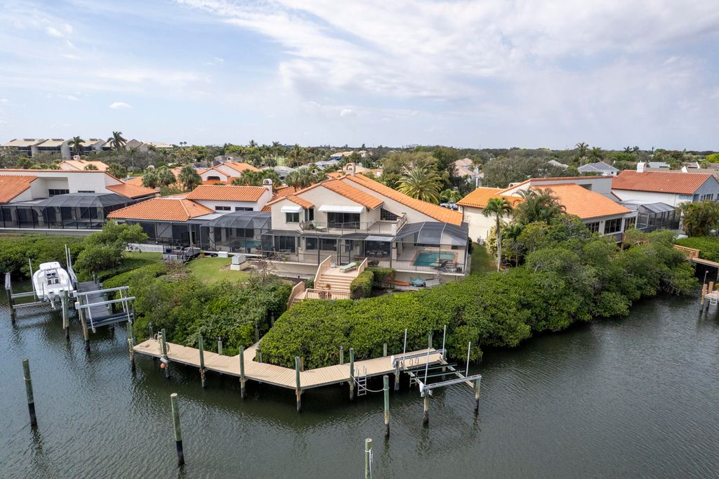 Photo of 17090 Passage N, Jupiter, FL 33477 (MLS # R11167479)