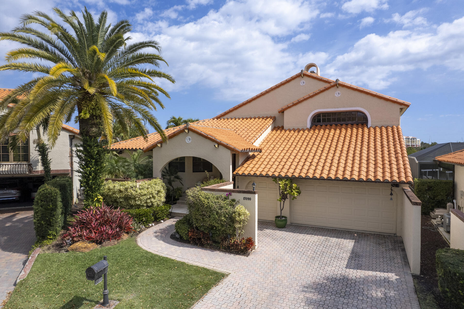 JONATHANS LANDING-PASSAGE ISLANDS 5 - Residential