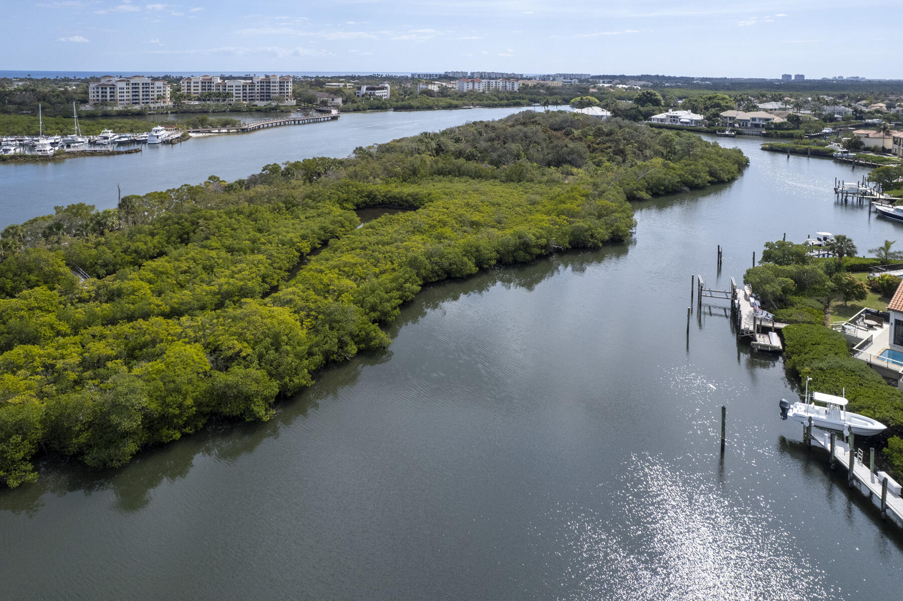 JONATHANS LANDING-PASSAGE ISLANDS 5 - Residential
