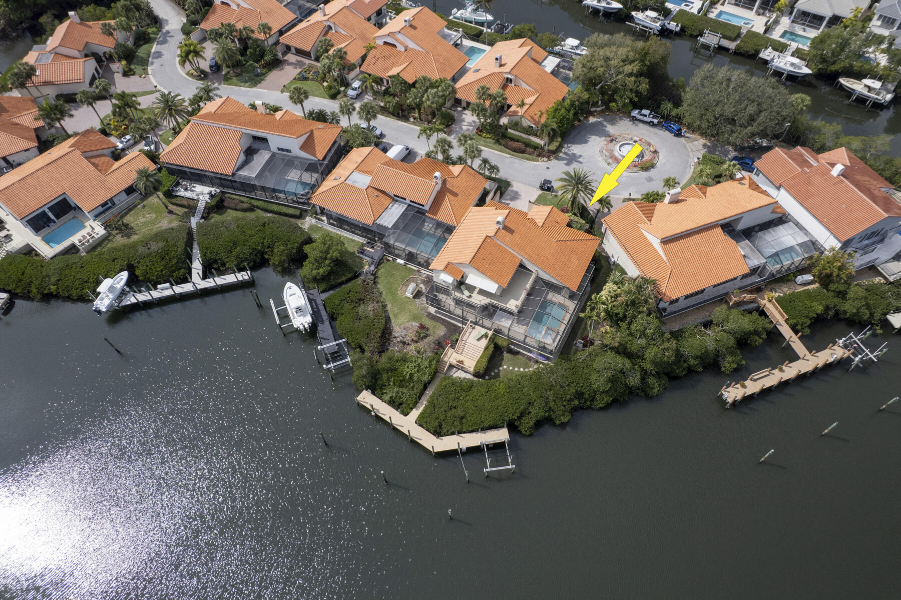 JONATHANS LANDING-PASSAGE ISLANDS 5 - Residential