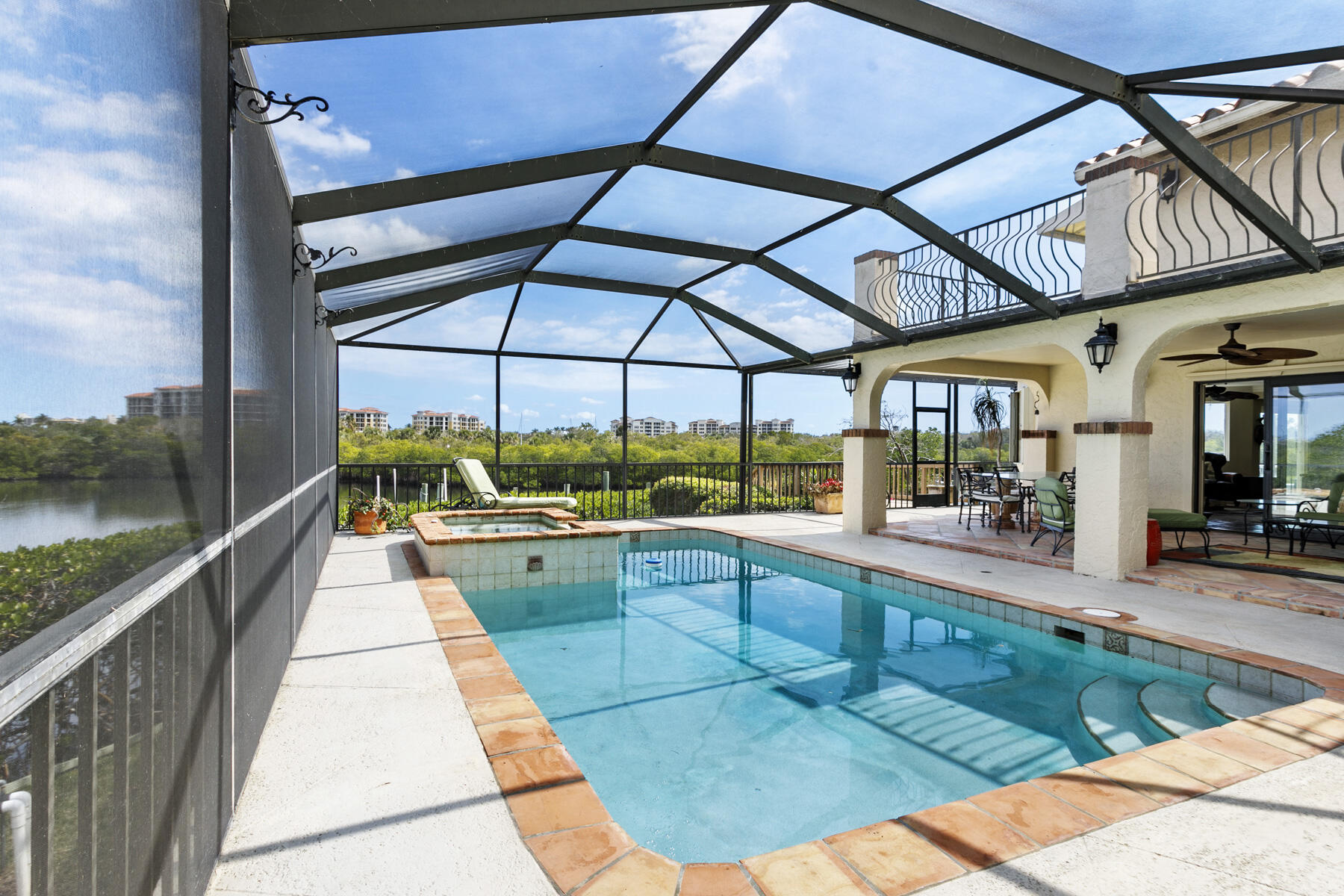 JONATHANS LANDING-PASSAGE ISLANDS 5 - Residential