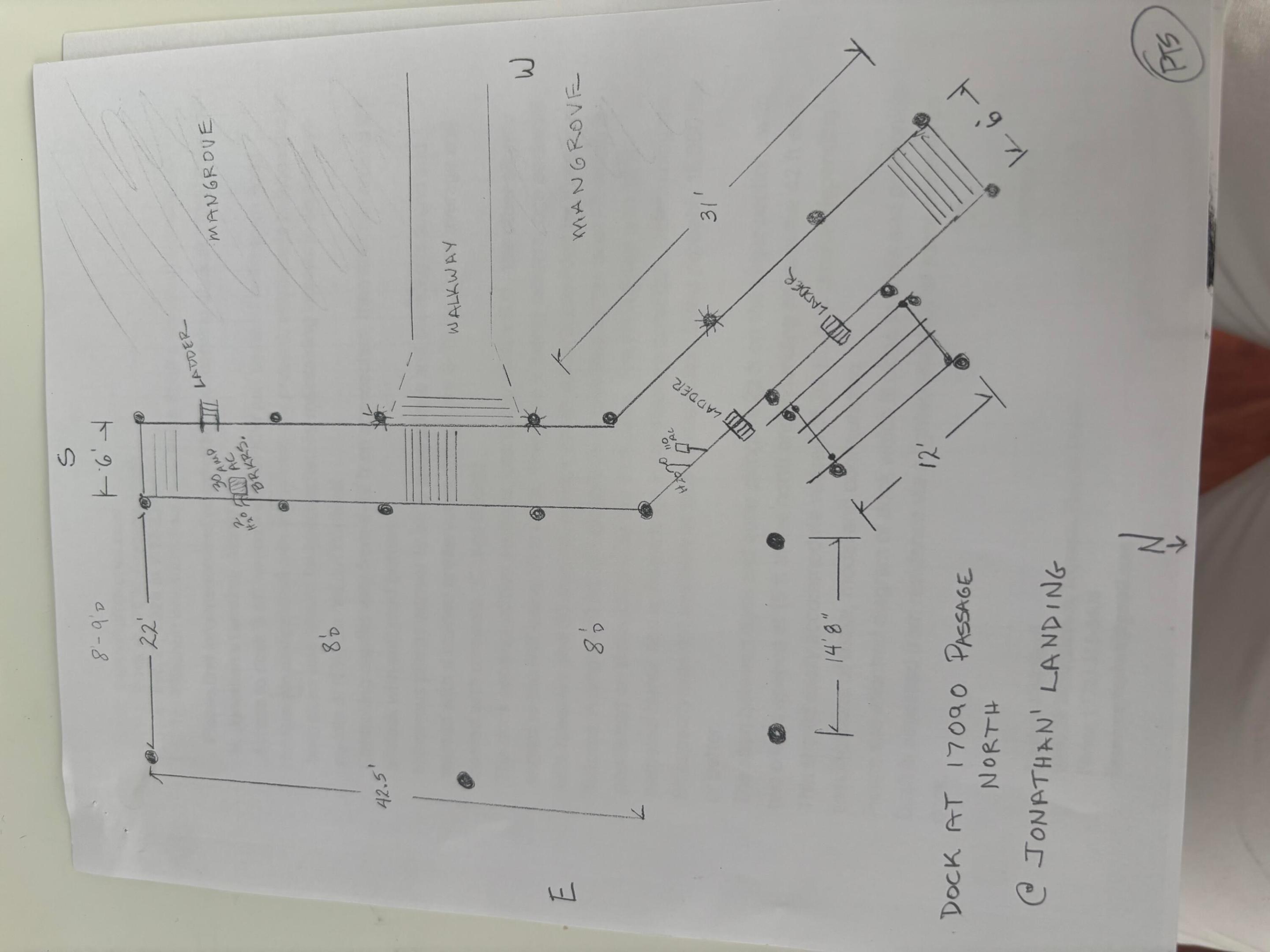 JONATHANS LANDING-PASSAGE ISLANDS 5 - Residential