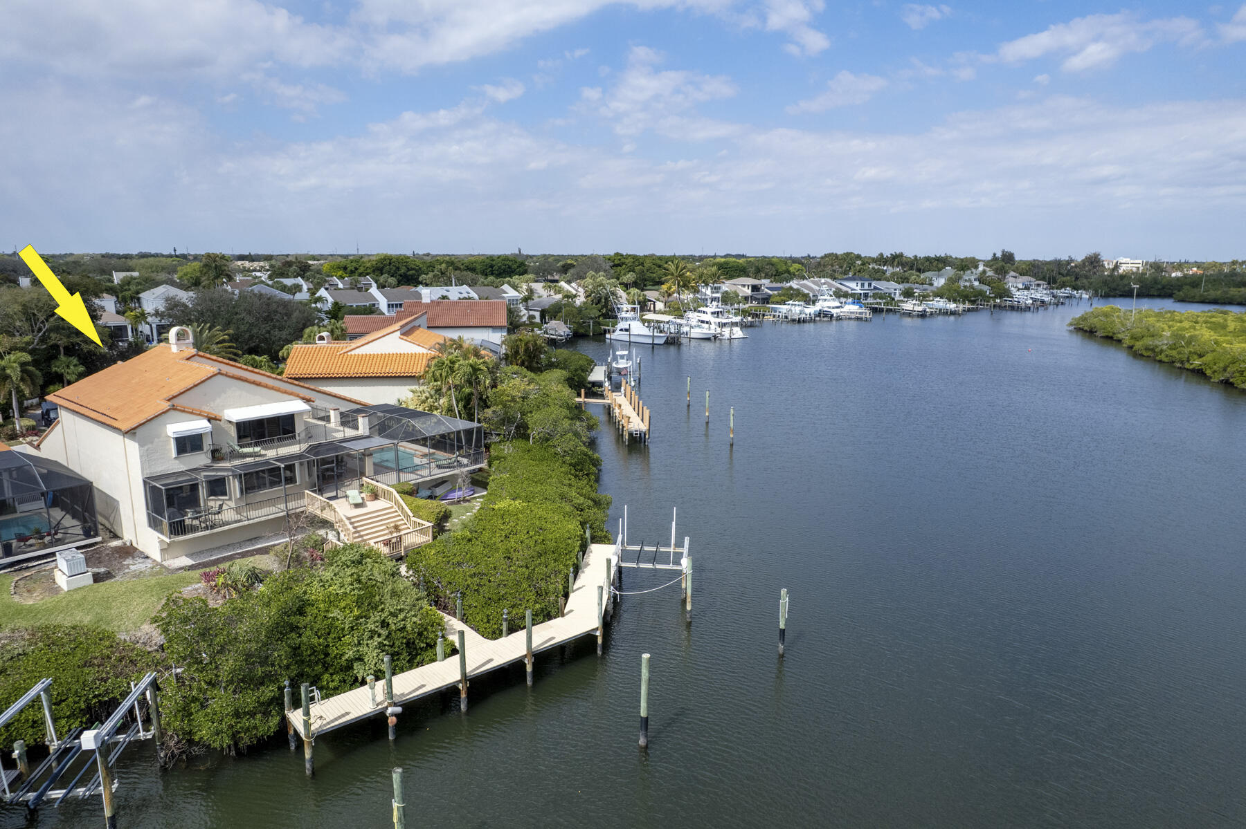 JONATHANS LANDING-PASSAGE ISLANDS 5 - Residential