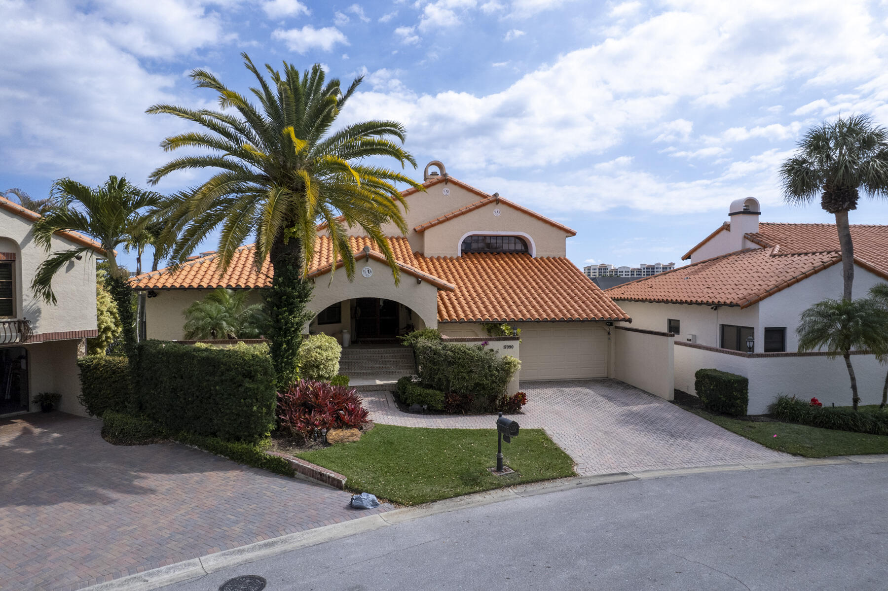 JONATHANS LANDING-PASSAGE ISLANDS 5 - Residential