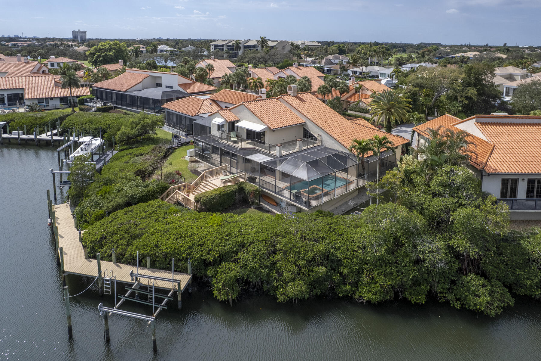 JONATHANS LANDING-PASSAGE ISLANDS 5 - Residential