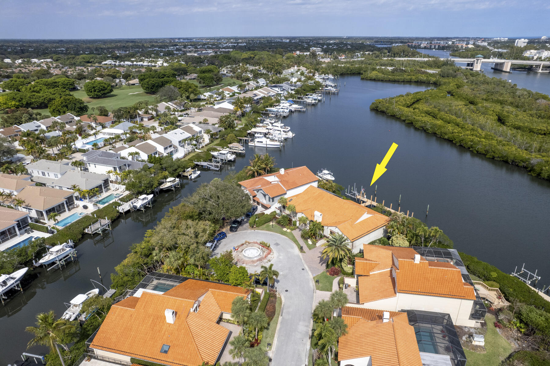 JONATHANS LANDING-PASSAGE ISLANDS 5 - Residential